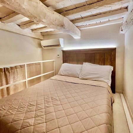 B&B Locanda Il Salimbecco Florence Exterior photo