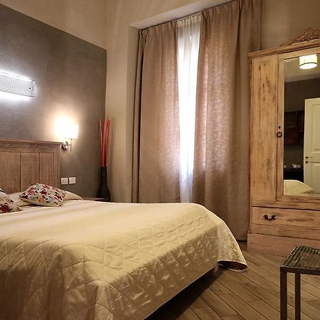 B&B Locanda Il Salimbecco Florence Exterior photo