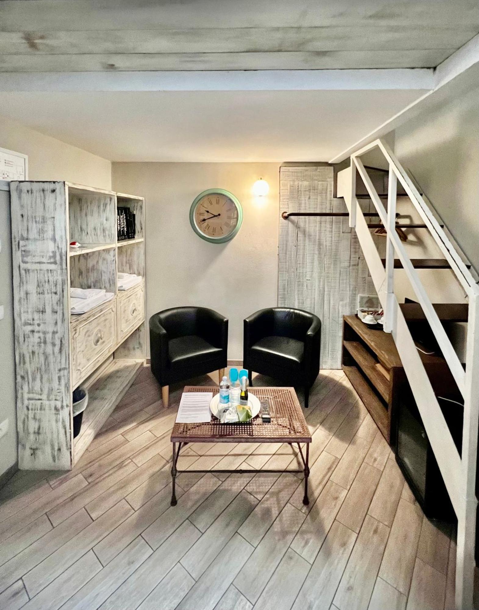 B&B Locanda Il Salimbecco Florence Exterior photo