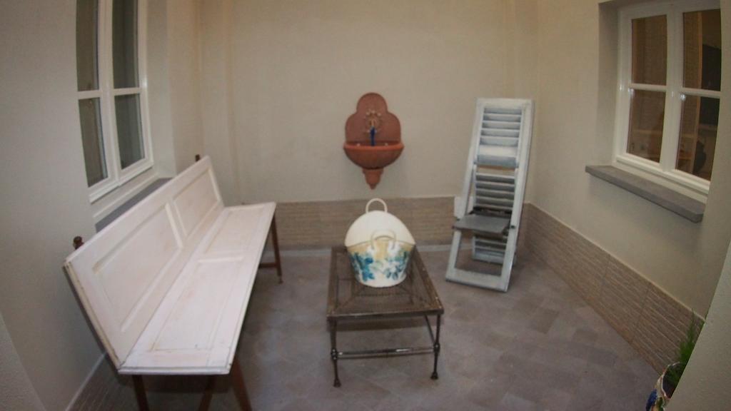 B&B Locanda Il Salimbecco Florence Exterior photo