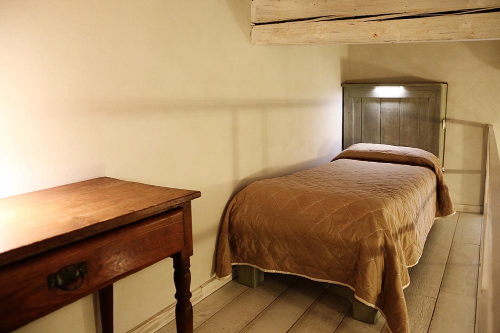 B&B Locanda Il Salimbecco Florence Exterior photo