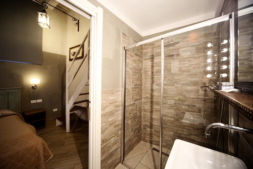 B&B Locanda Il Salimbecco Florence Exterior photo