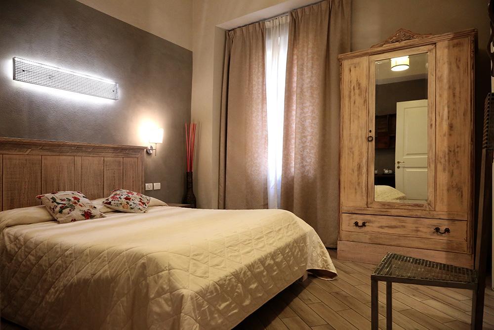 B&B Locanda Il Salimbecco Florence Exterior photo