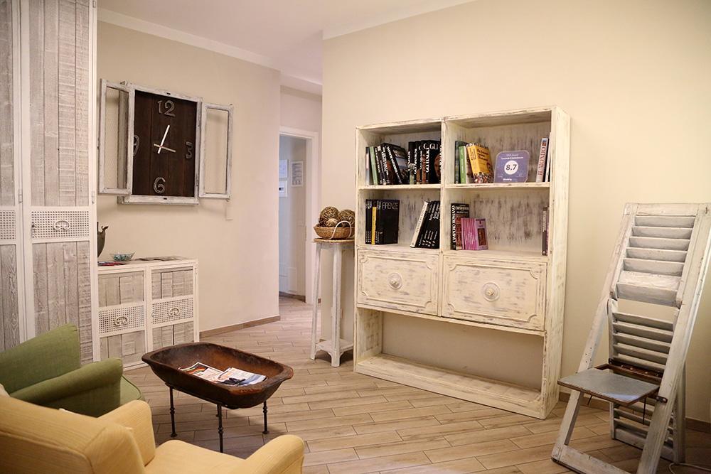 B&B Locanda Il Salimbecco Florence Exterior photo
