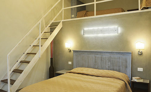 B&B Locanda Il Salimbecco Florence Exterior photo